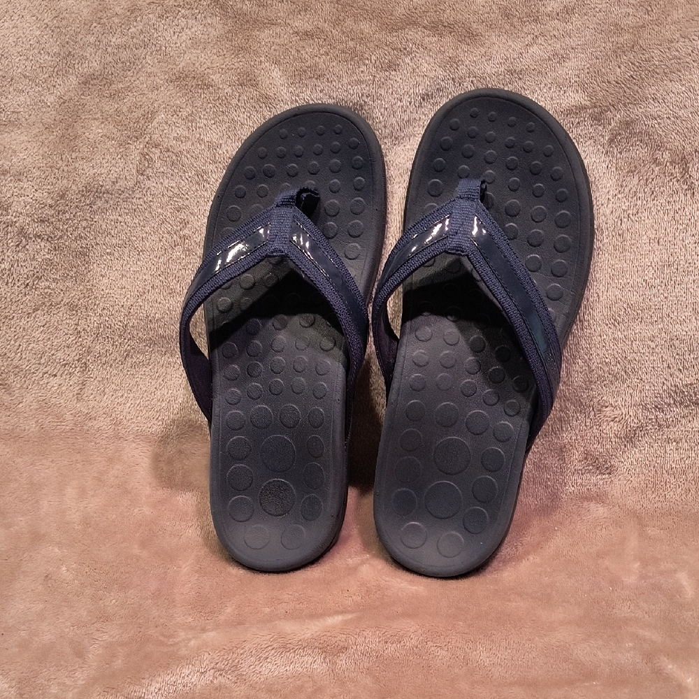 ♥️Orthaheel Flip Flops Women